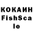 ГАШ хэш Iso Xasanov